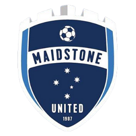 Maidstone United SC