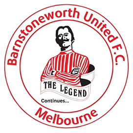 Barnstoneworth United FC
