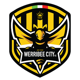 Werribee City FC