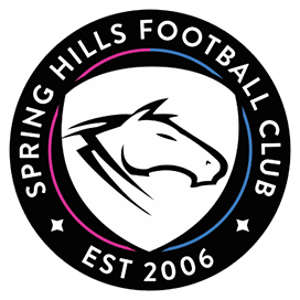 Spring Hills FC