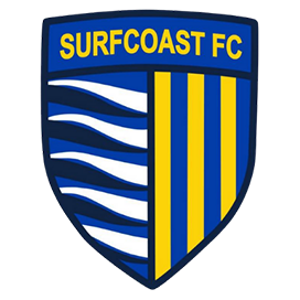 Surf Coast FC