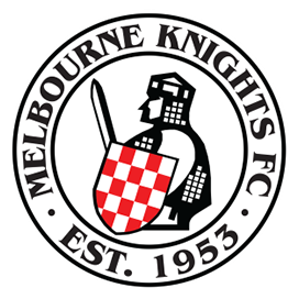 Melbourne Knights FC