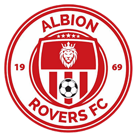Albion Rovers FC