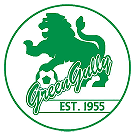 Green Gully SC U09 MiniRoos - Kangaroos Mixed U9 Boys Ethan & Rafi